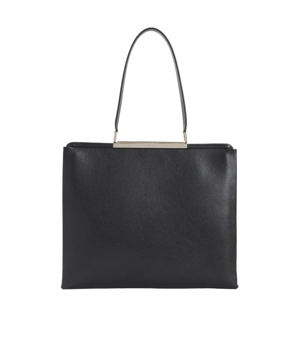 Tom Ford Supple Patrick Shoulder Bag