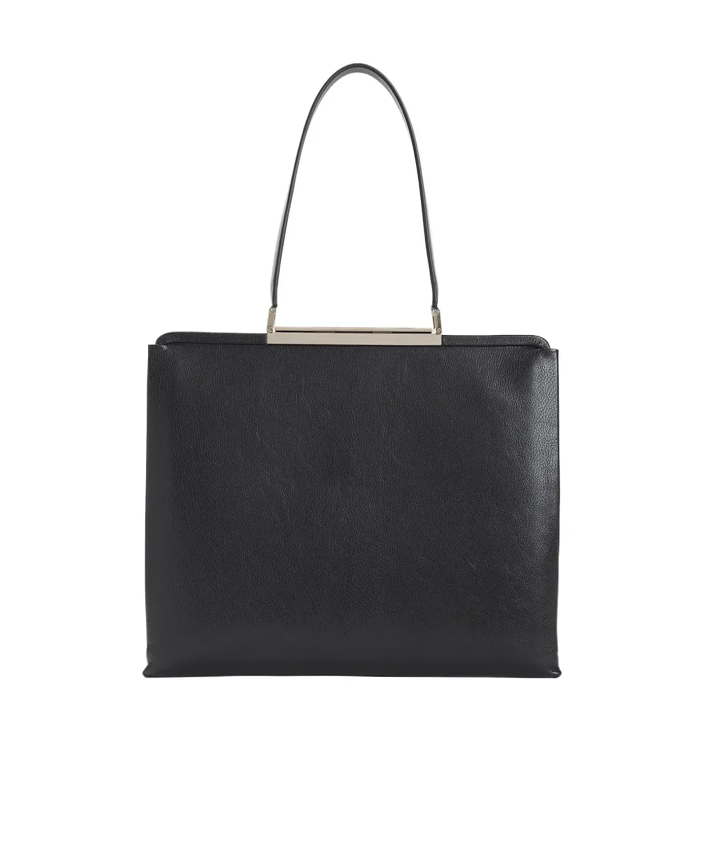 Tom Ford Supple Patrick Shoulder Bag