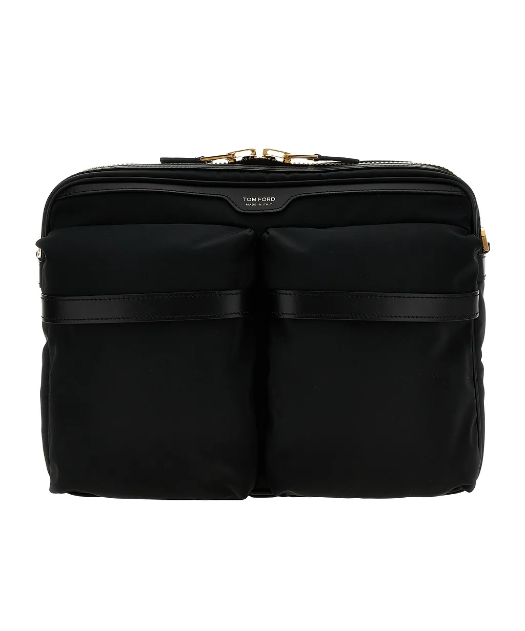 Tom Ford Utility Crossbody Bag
