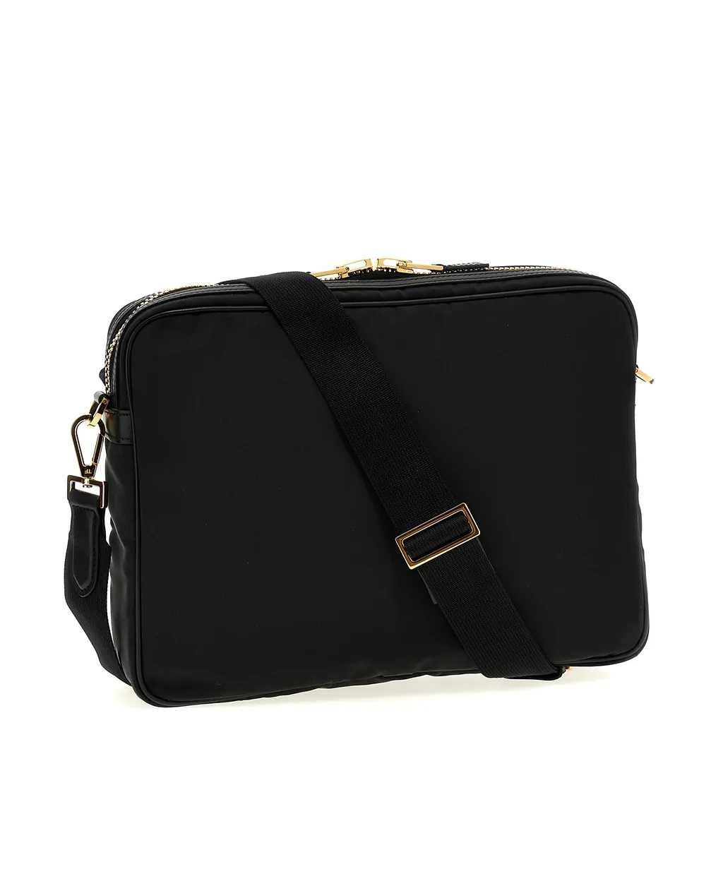 Tom Ford Utility Crossbody Bag