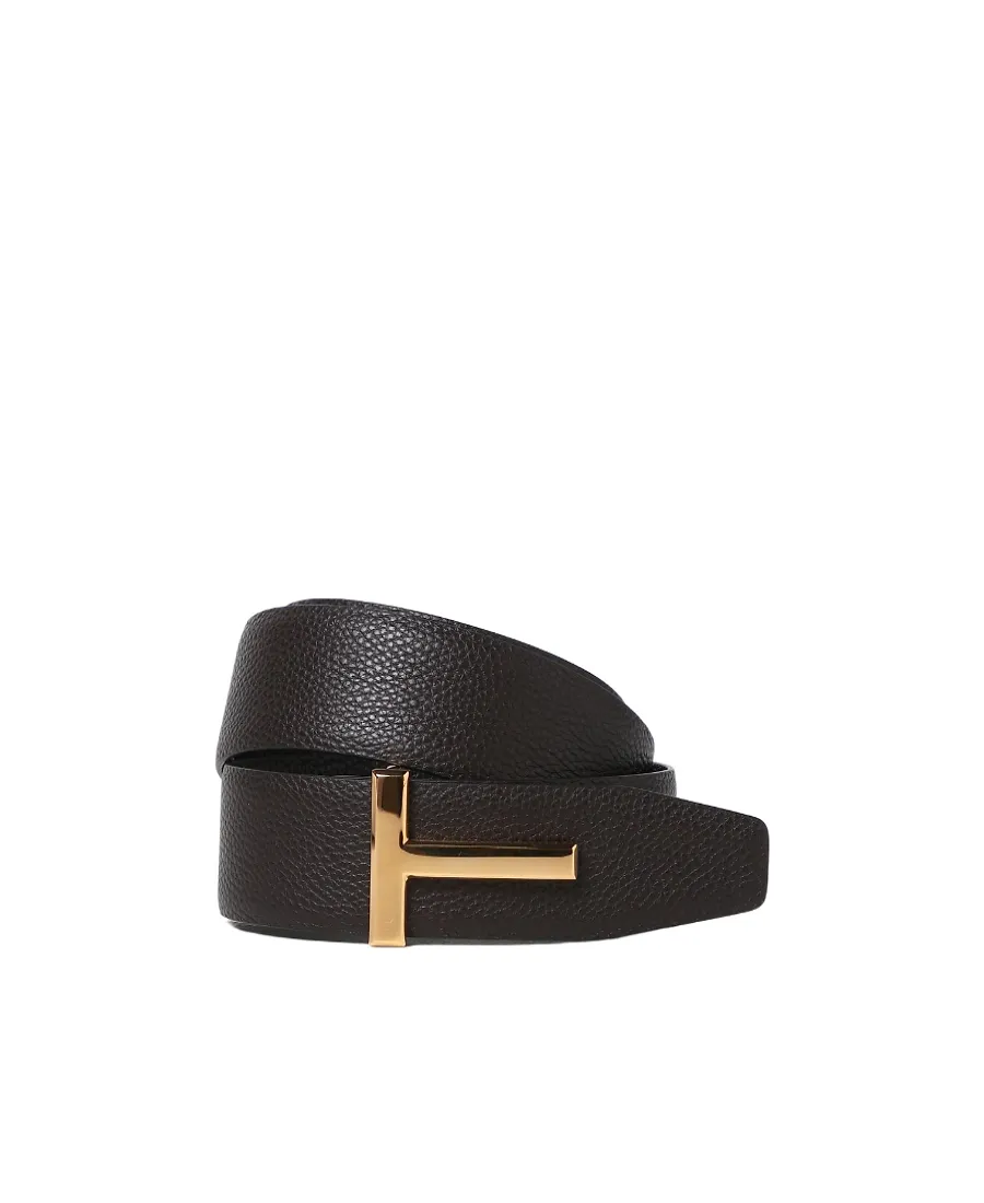 Tom Ford T Buckle Belt