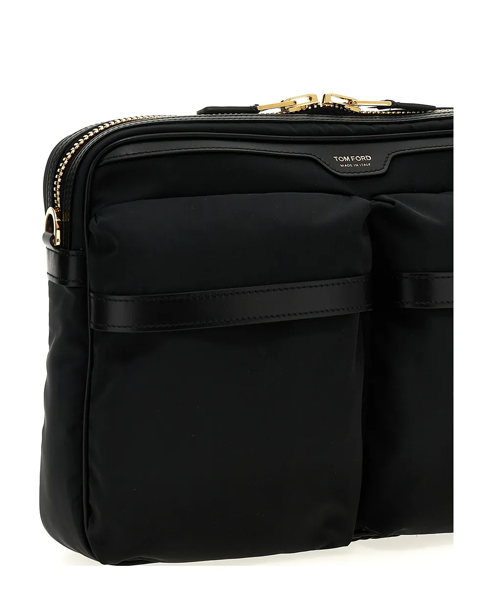 Tom Ford Utility Crossbody Bag