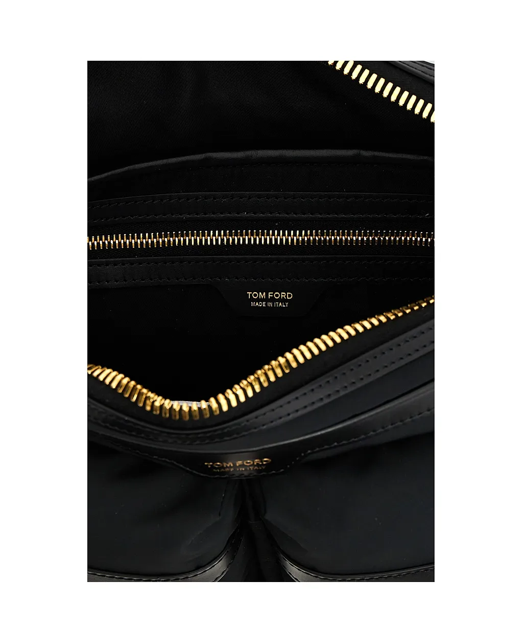 Tom Ford Utility Crossbody Bag
