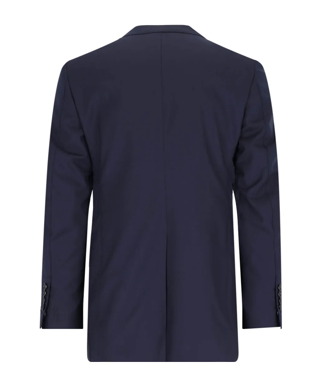 Tom Ford Two-Piece Slim Cut Suit