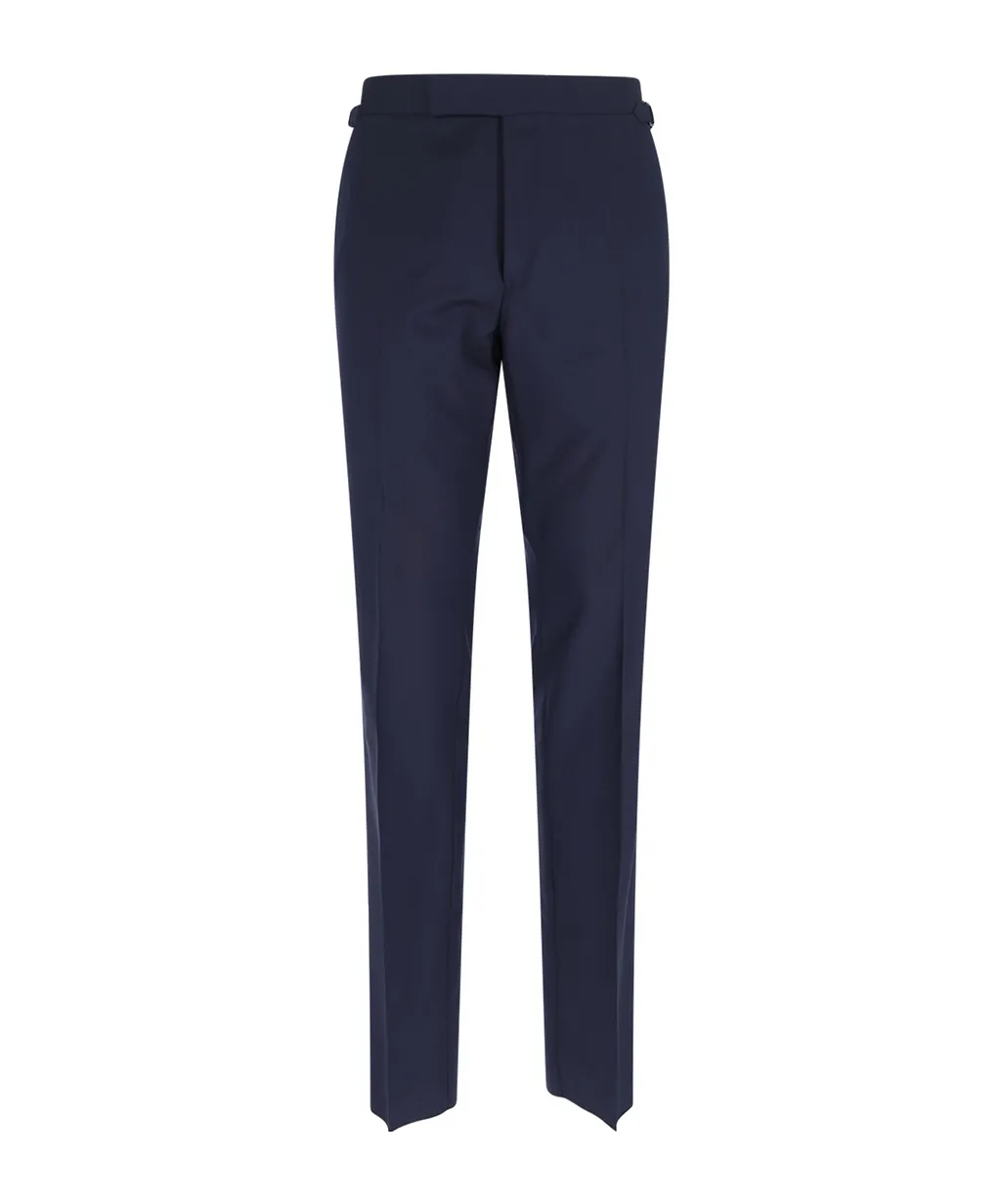 Tom Ford Two-Piece Slim Cut Suit