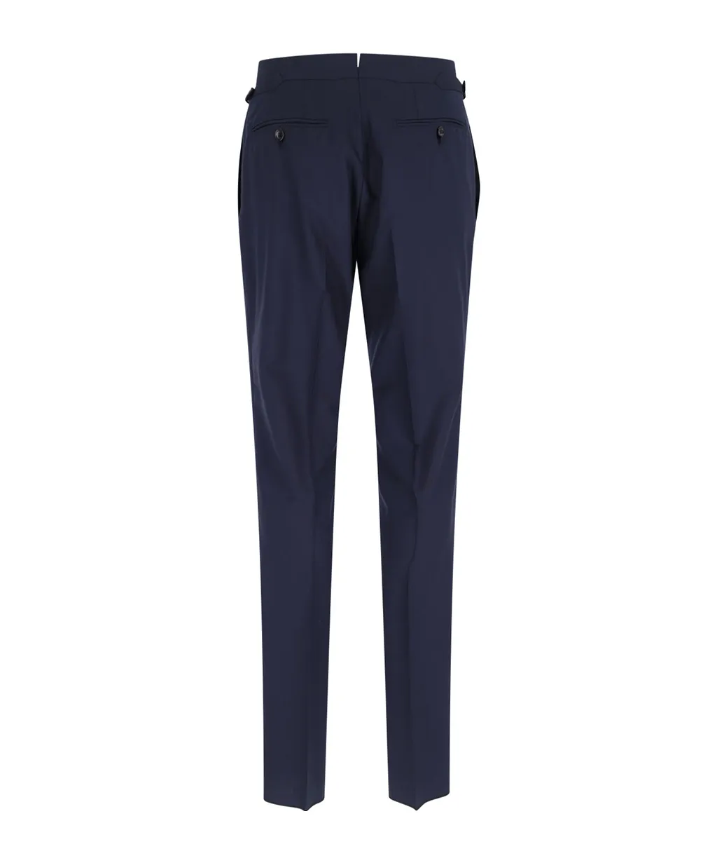 Tom Ford Two-Piece Slim Cut Suit