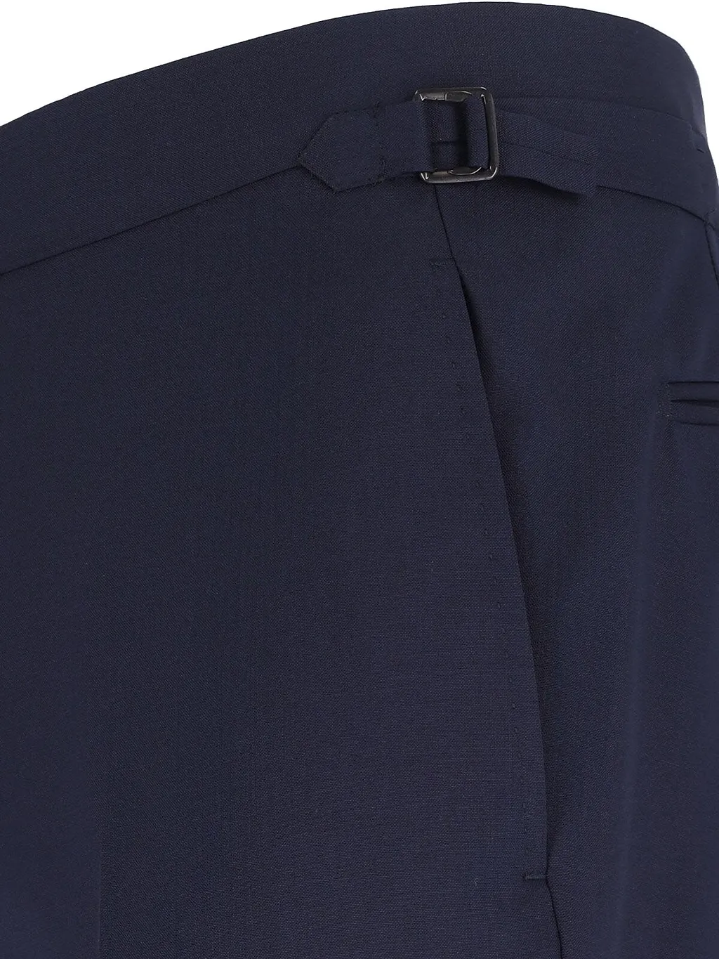 Tom Ford Two-Piece Slim Cut Suit