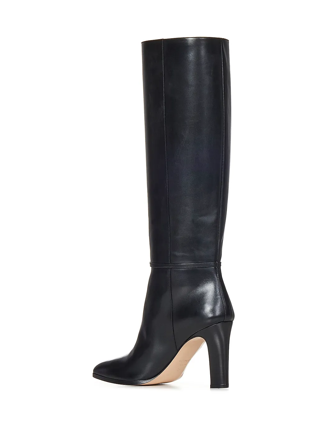Tom Ford Whitney Square Toe Boots