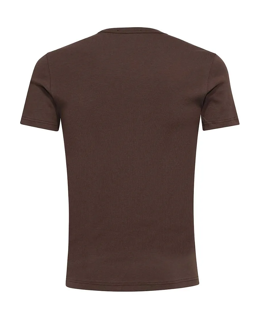 V-Neck Short-Sleeve T-Shirt