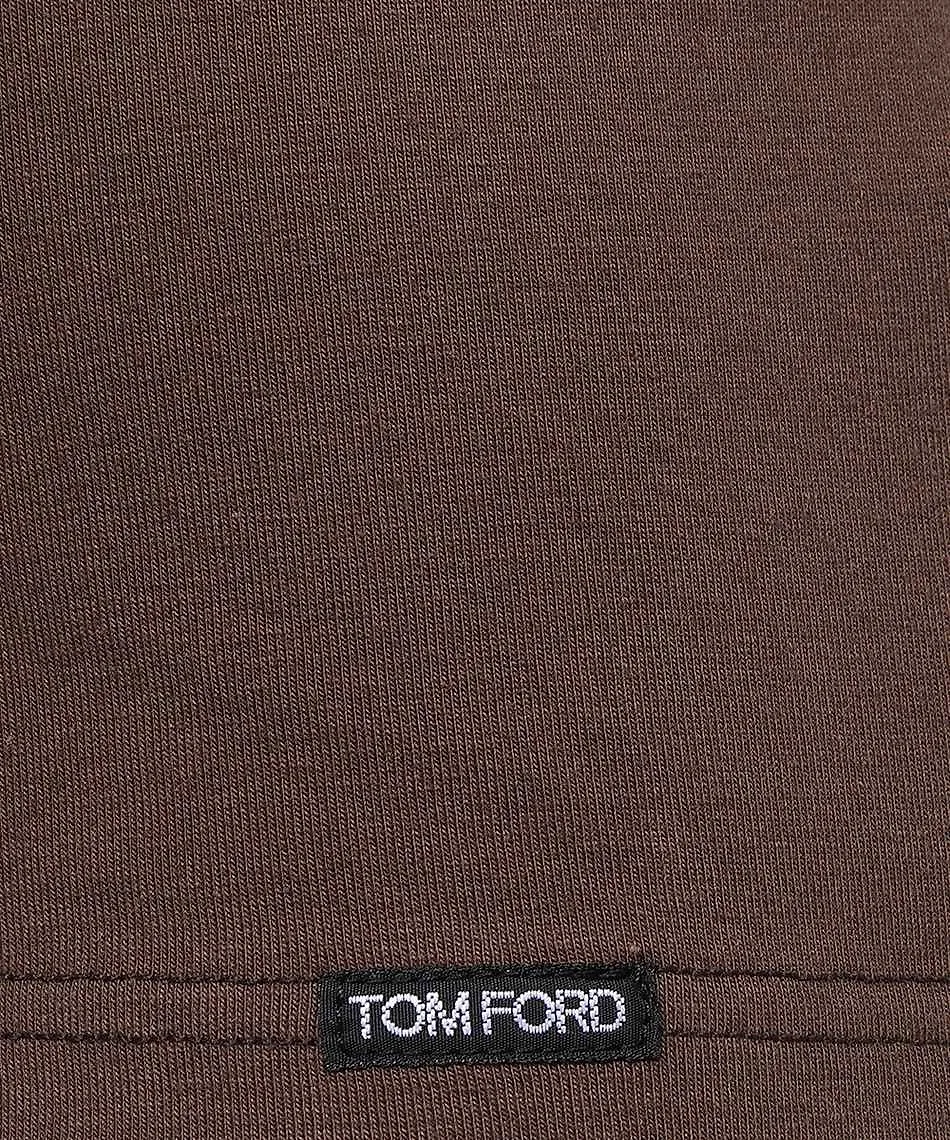 V-Neck Short-Sleeve T-Shirt
