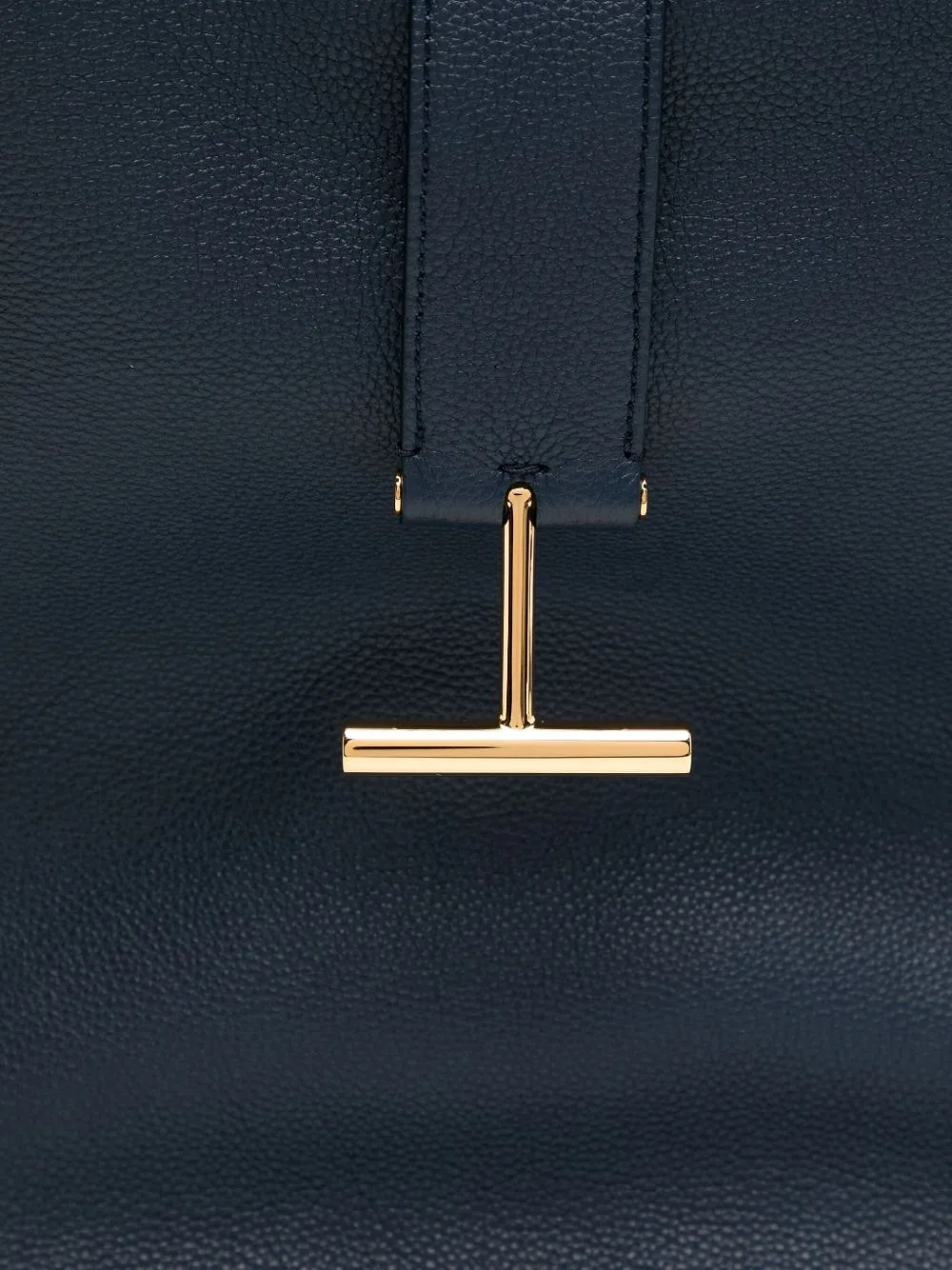 Top Zipper Shoulder Bag