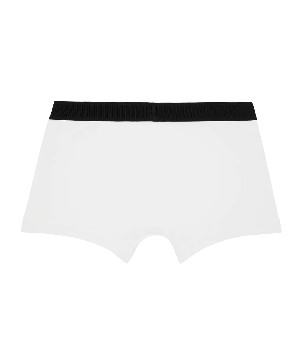 Two-Pack Of Boxer Briefs