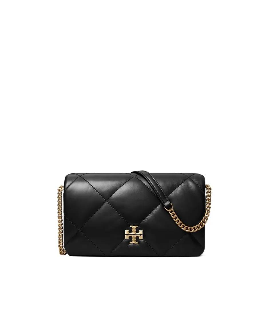 Tory Burch Kira Quilted Crossbody Bag