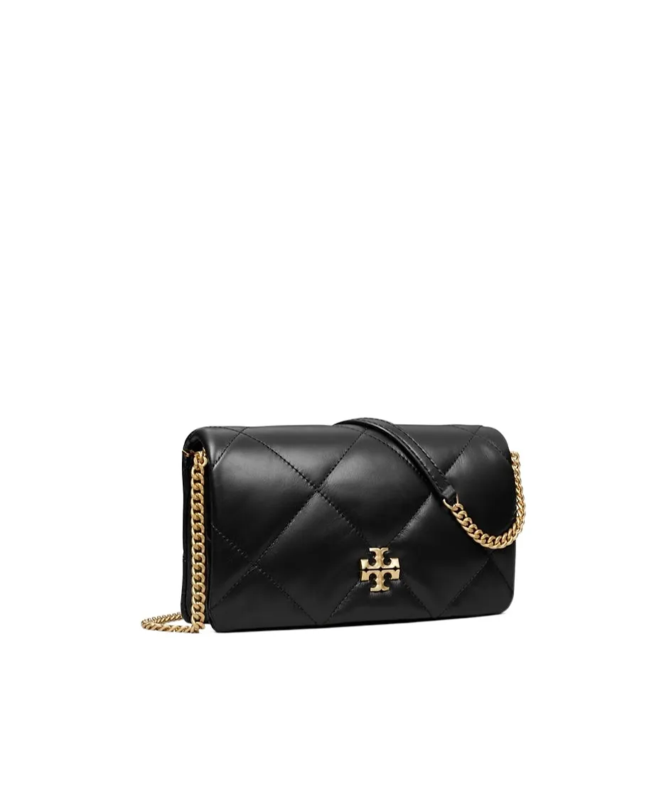 Tory Burch Kira Quilted Crossbody Bag