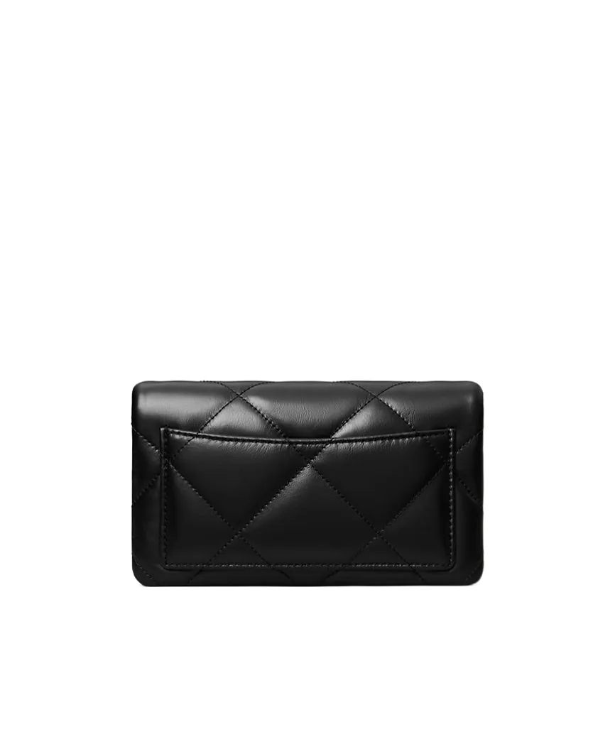 Tory Burch Kira Quilted Crossbody Bag