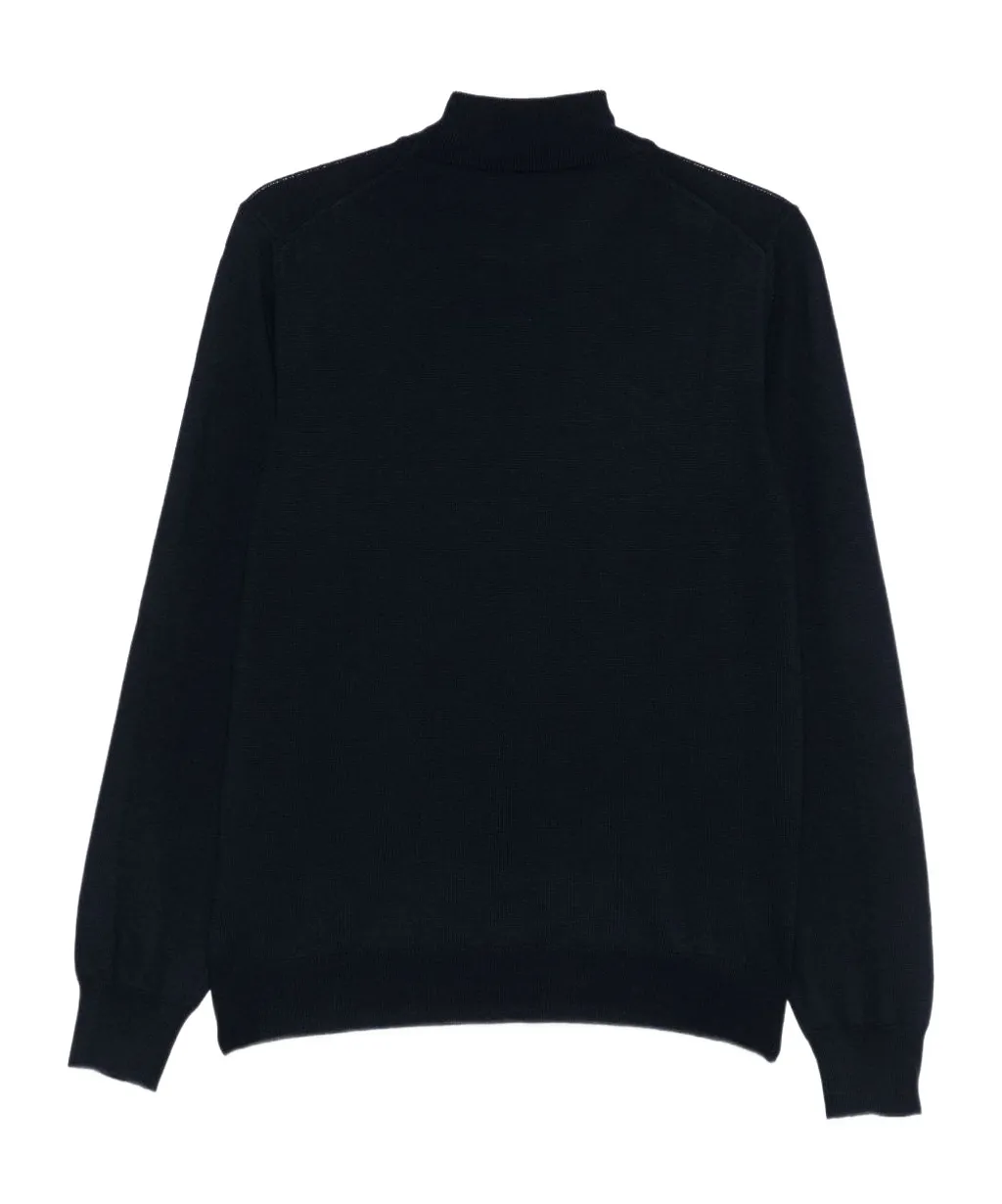 Long-Sleeve Sweater