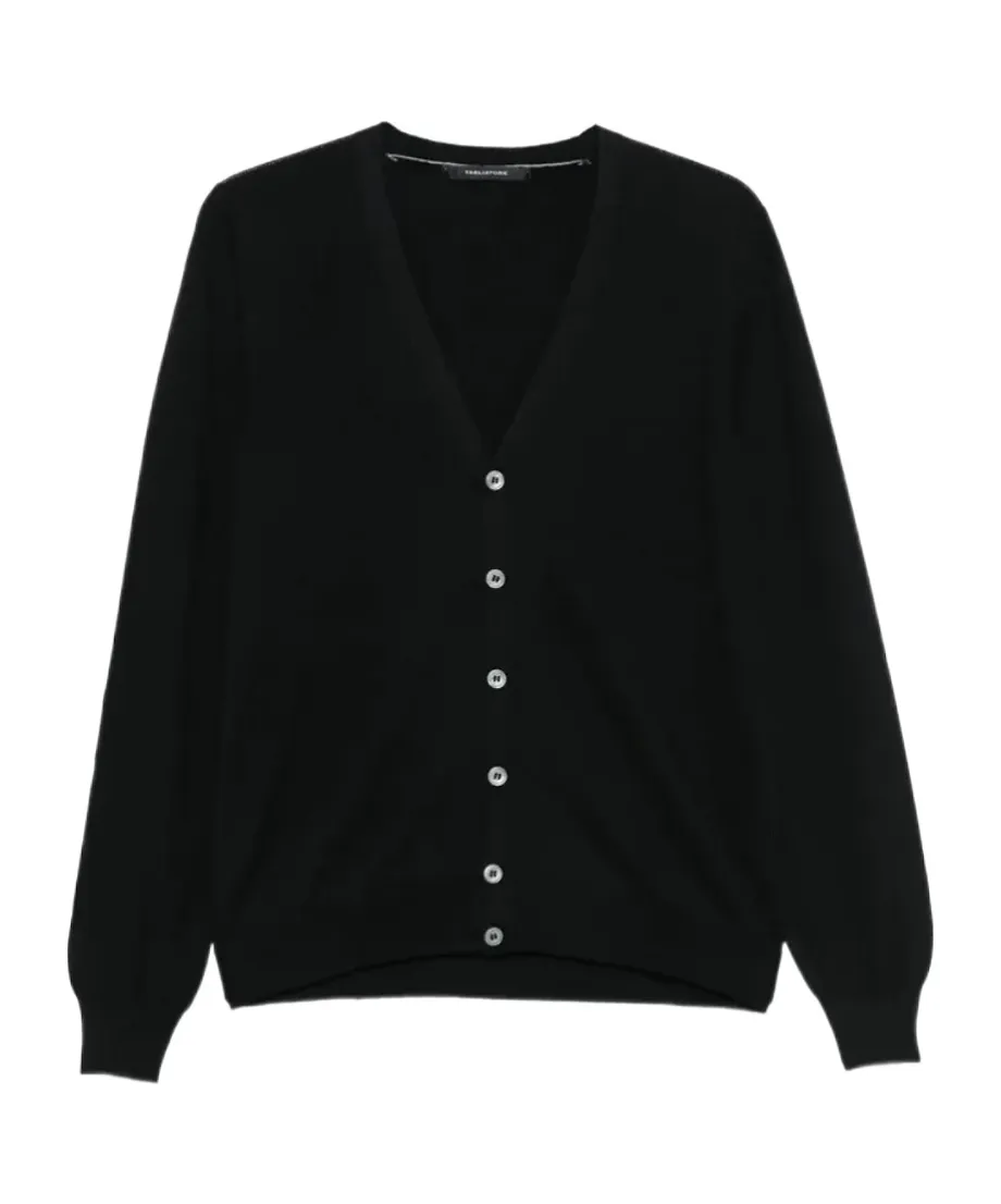 Long-Sleeved Sweater