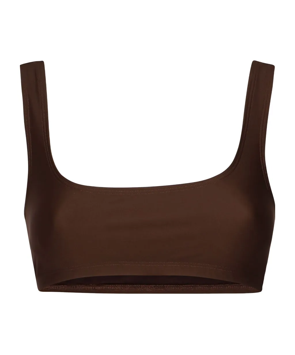 The Andamane Glamour Top