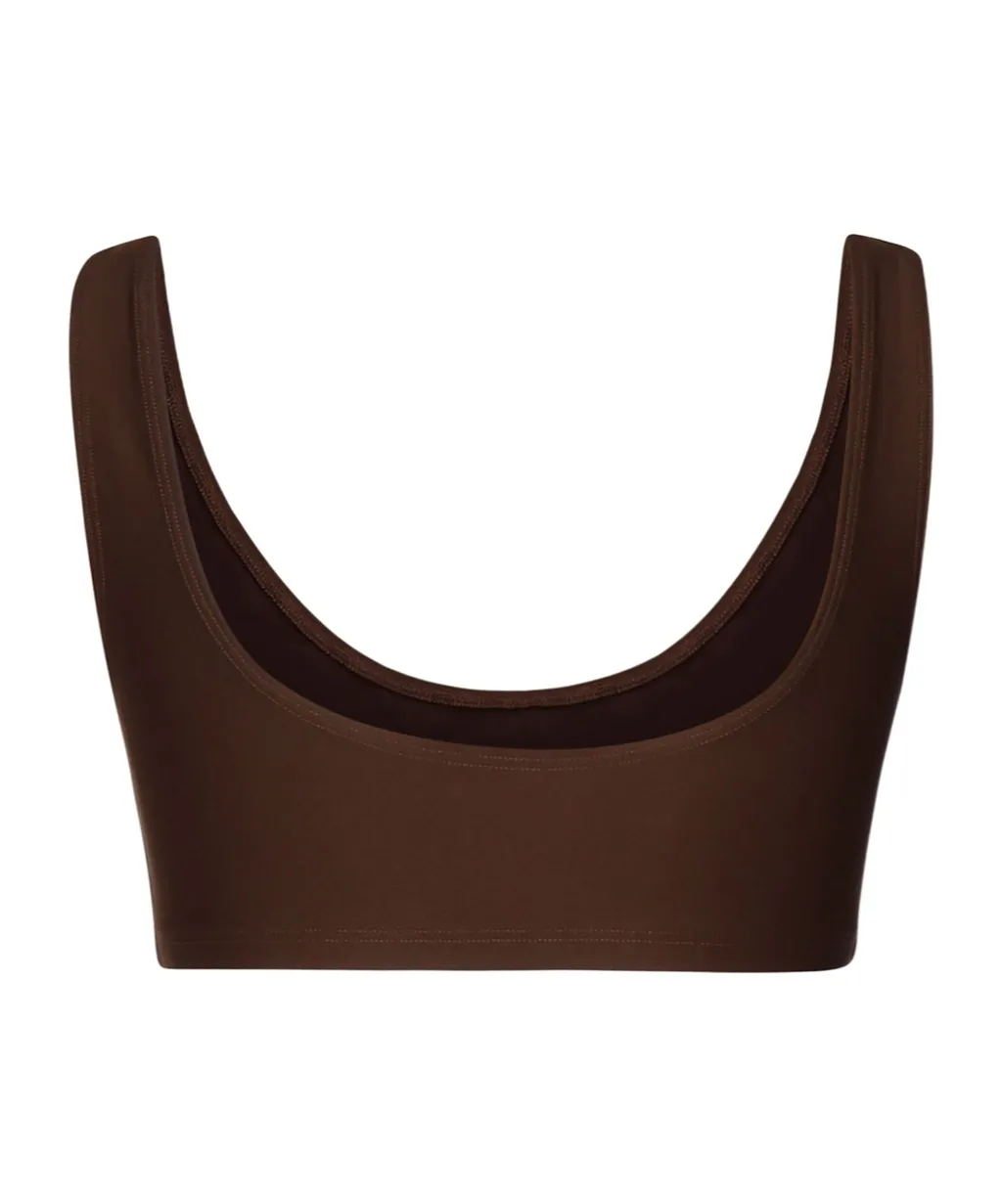 The Andamane Glamour Top