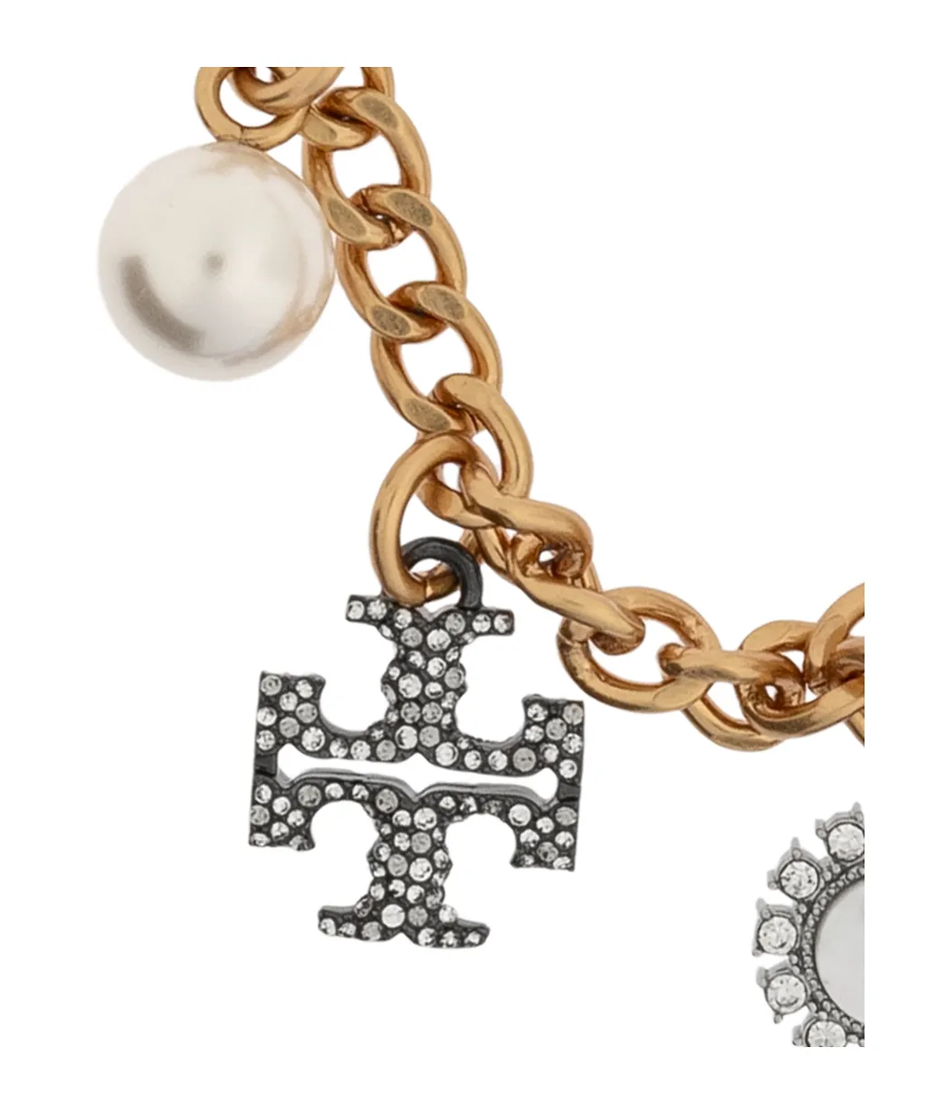 Charm-Detail Keyring