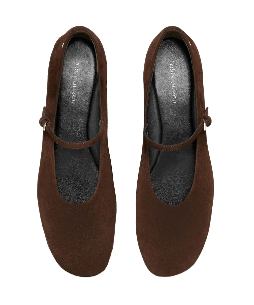 Tory Burch Mary Jane Ballet Flats