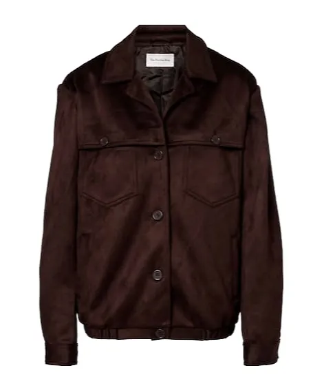 Long Sleeve Casual Jackets