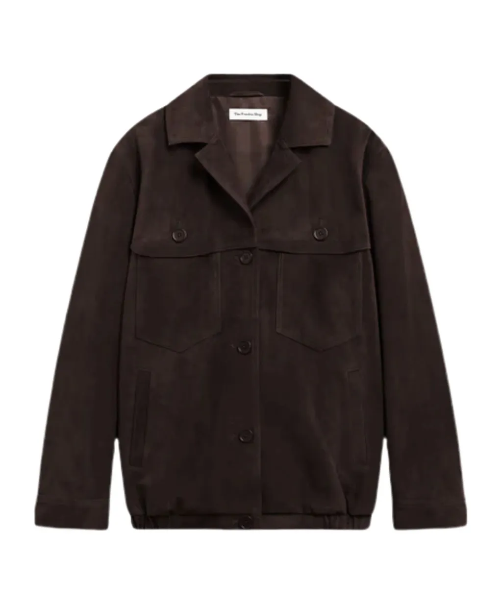 Long Sleeve Casual Jackets