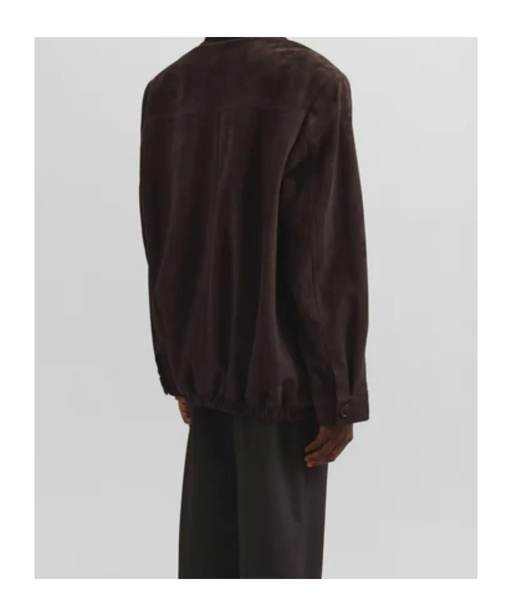 Long Sleeve Casual Jackets