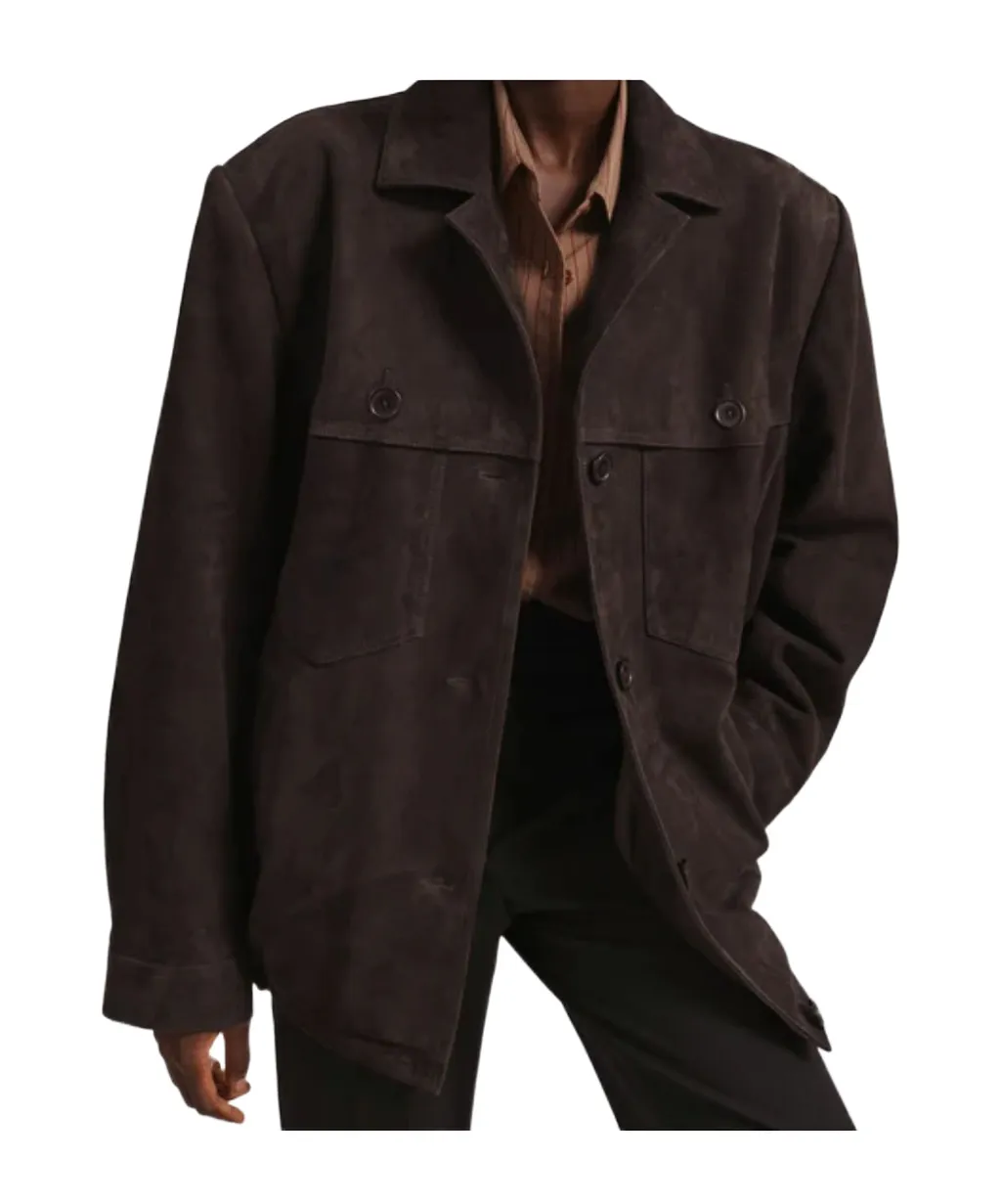 Long Sleeve Casual Jackets