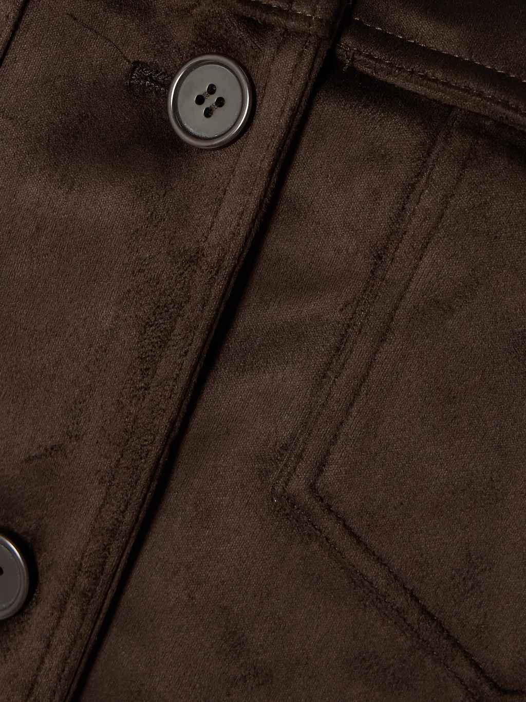 Long Sleeve Casual Jackets