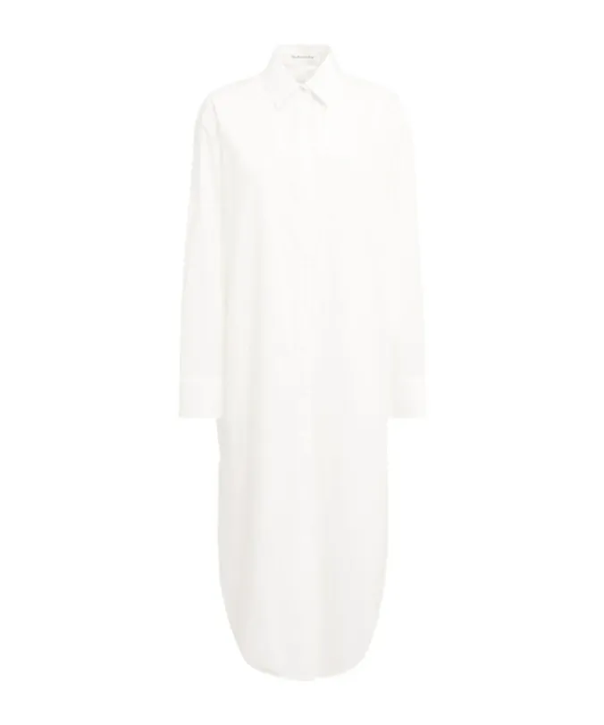 Long Sleeve Dress