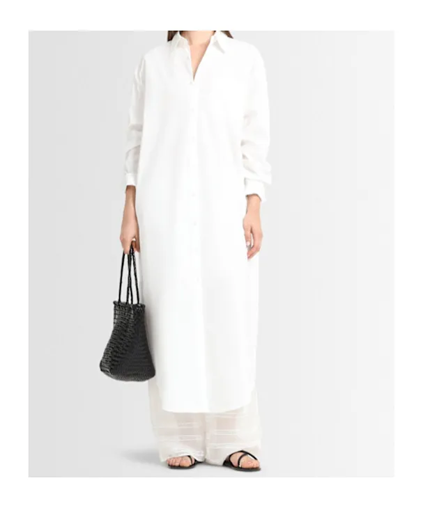 Long Sleeve Dress