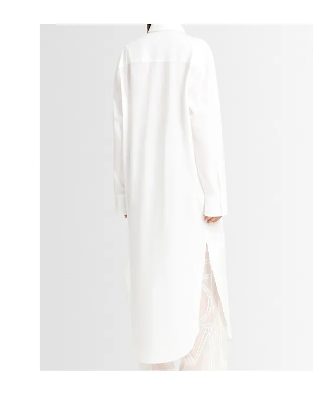 Long Sleeve Dress
