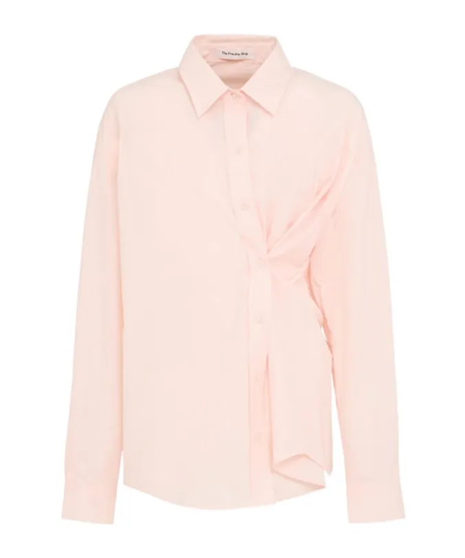 Long-Sleeved Shirt
