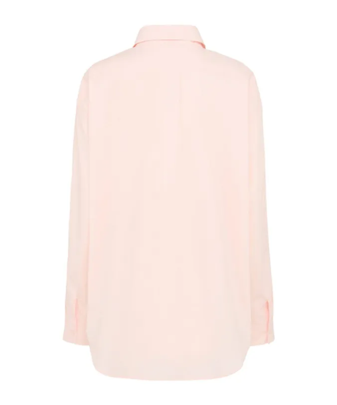 Long-Sleeved Shirt