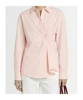 Long-Sleeved Shirt