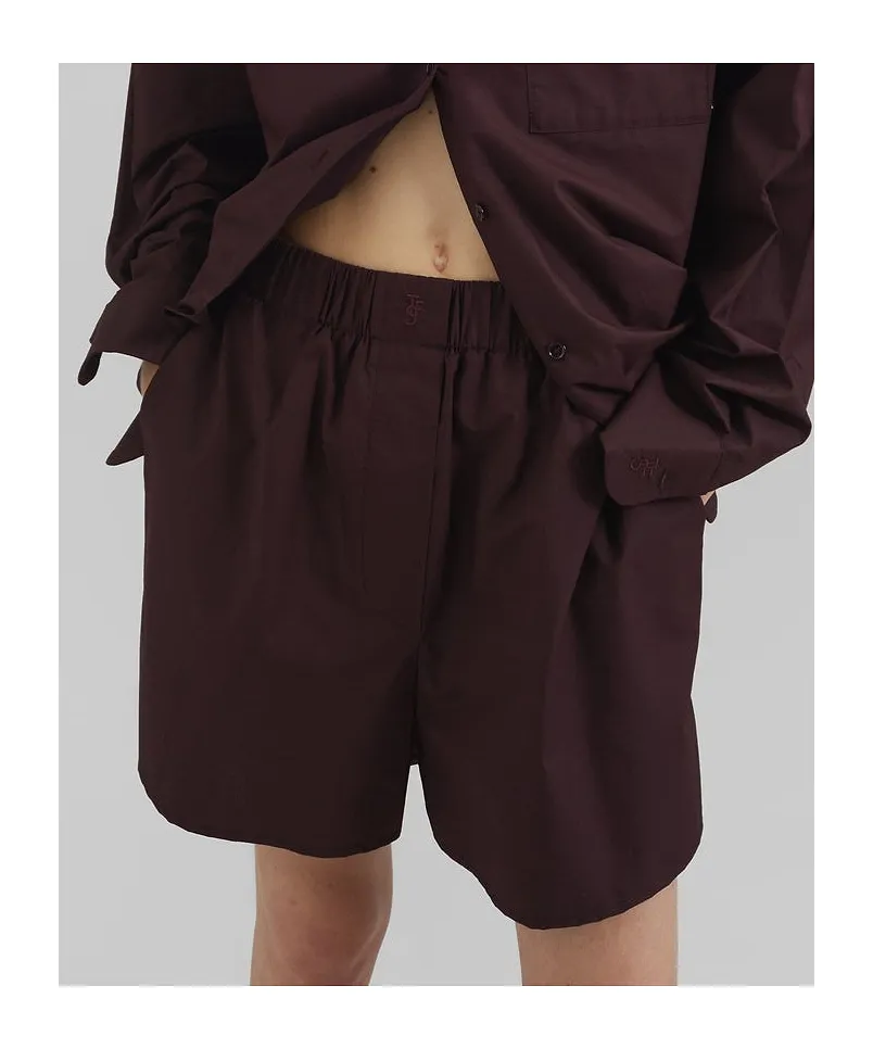 Lui Organic Cotton Boxer Shorts