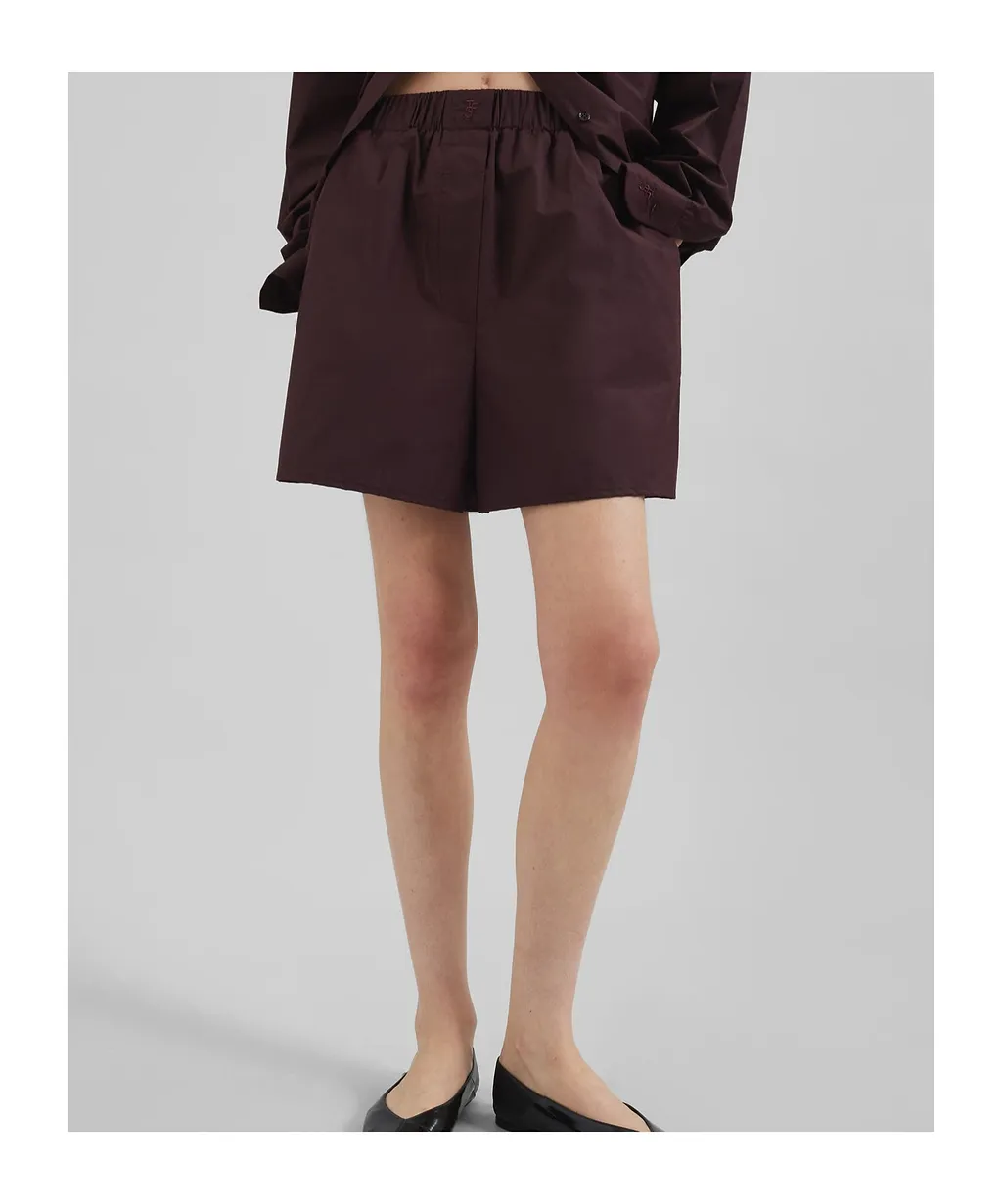 Lui Organic Cotton Boxer Shorts