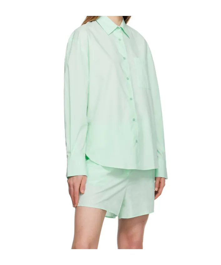 Lui Shirt