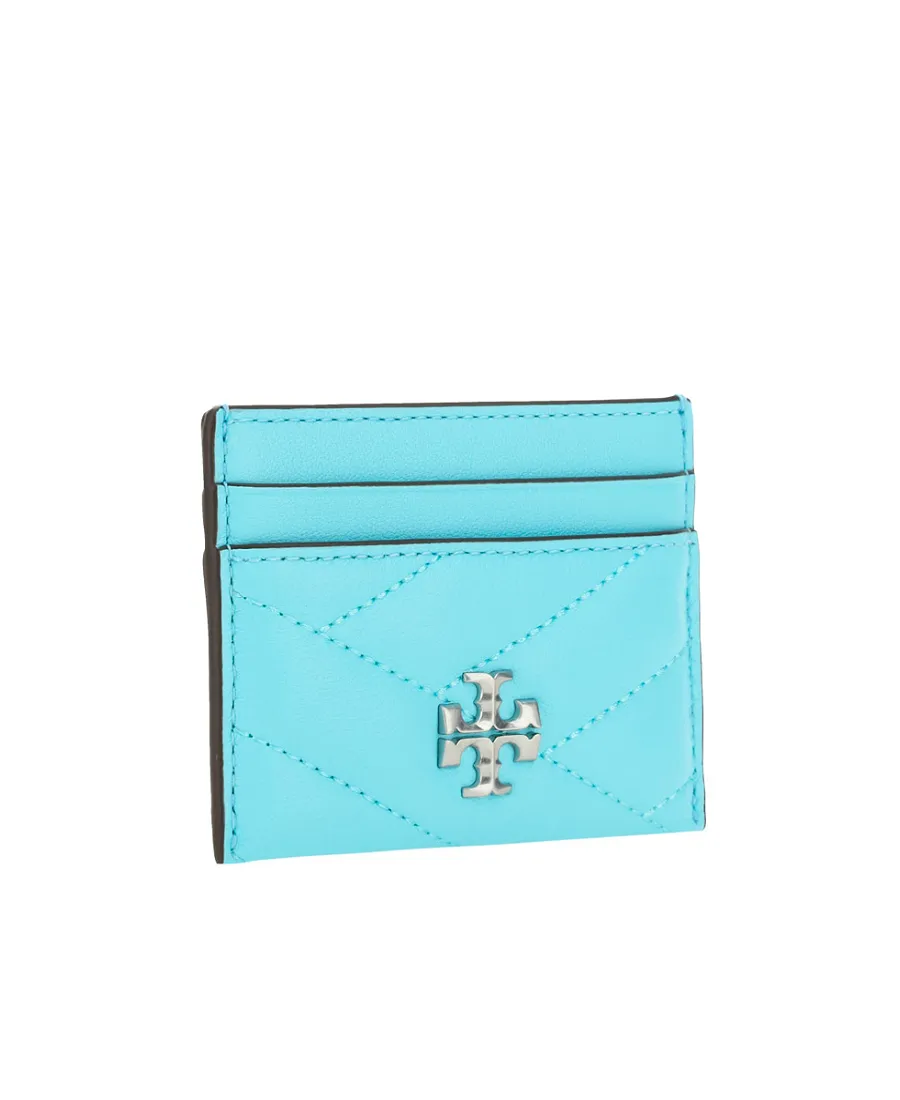 Kira Chevron Cardholder