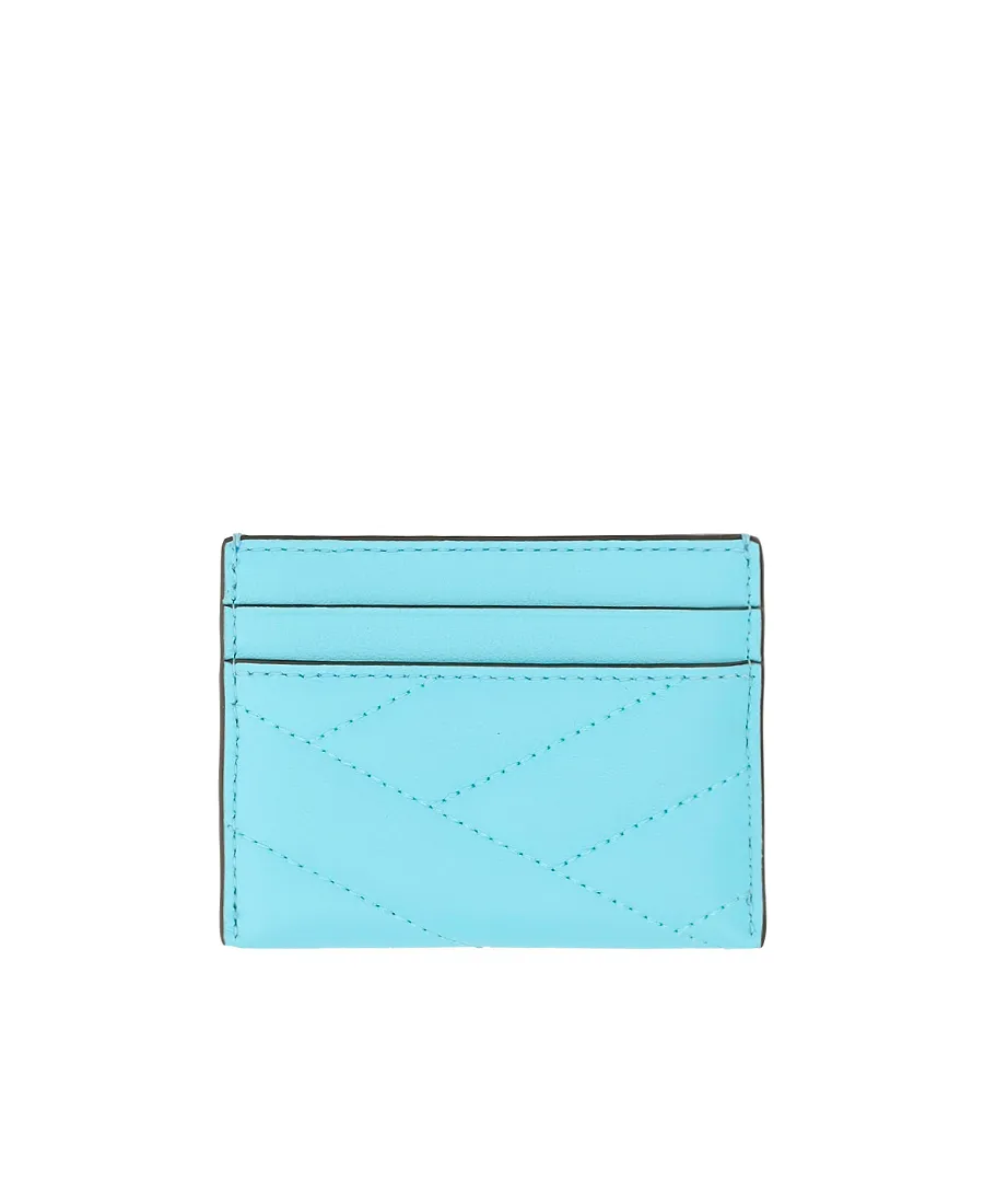 Kira Chevron Cardholder