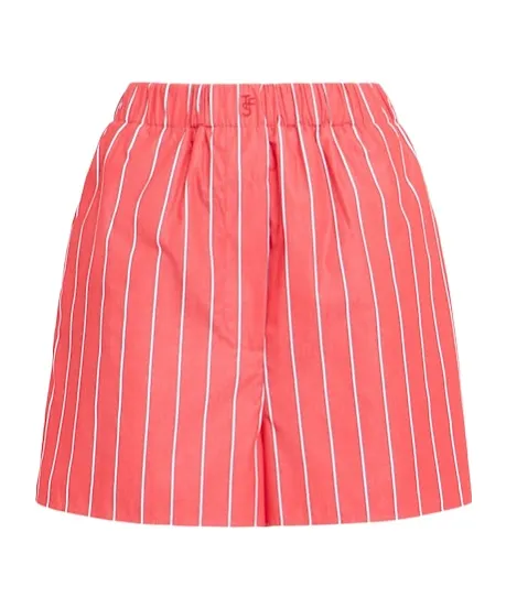 Lui Striped Shorts
