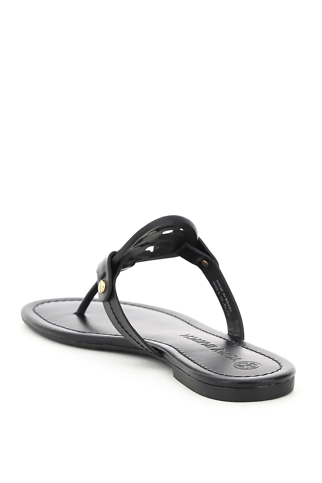 Tory Burch Miller Sandals