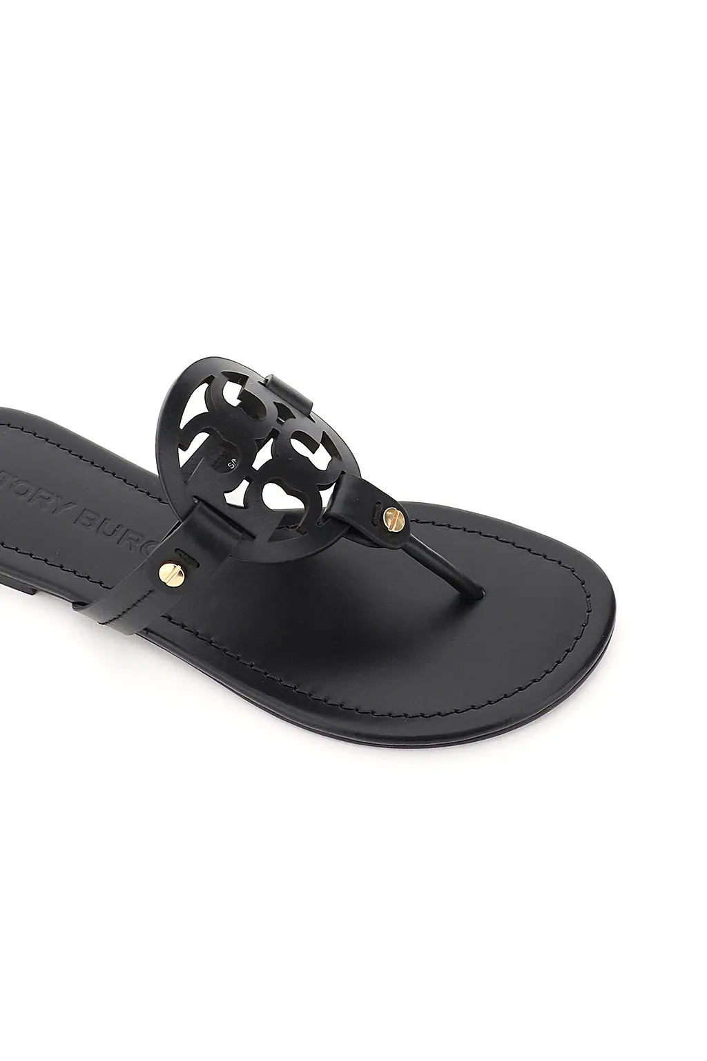Tory Burch Miller Sandals