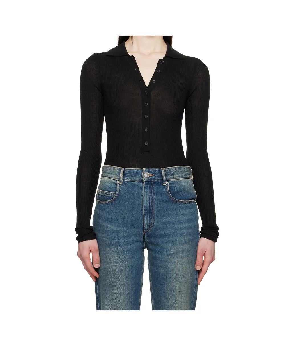 Solana Bodysuit