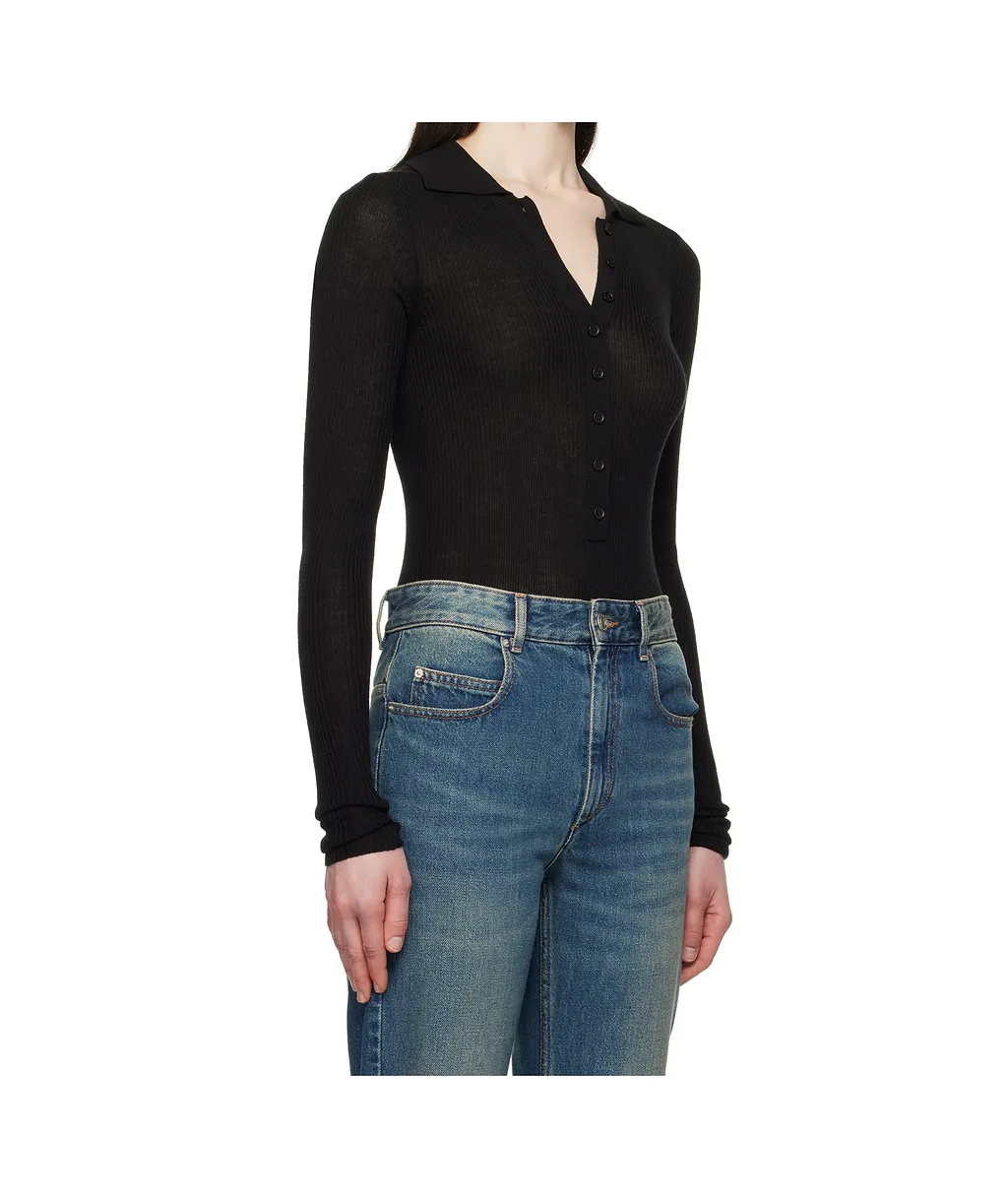 Solana Bodysuit