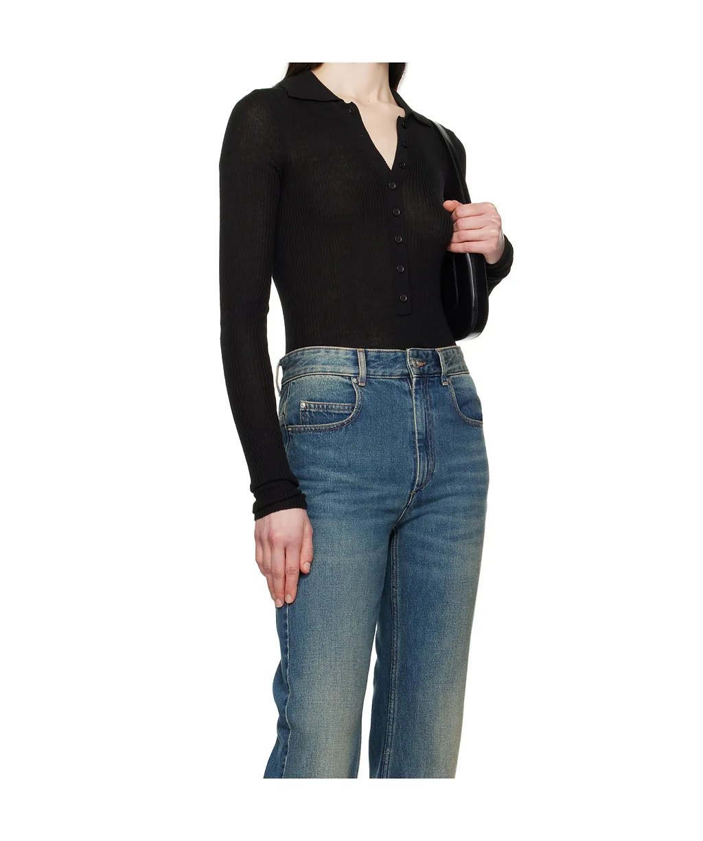 Solana Bodysuit