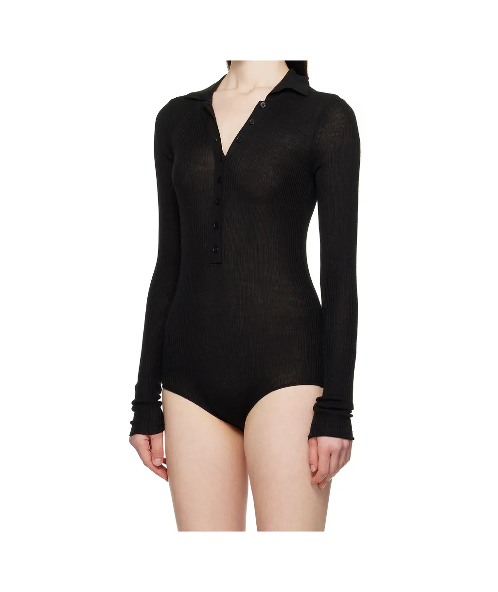 Solana Bodysuit