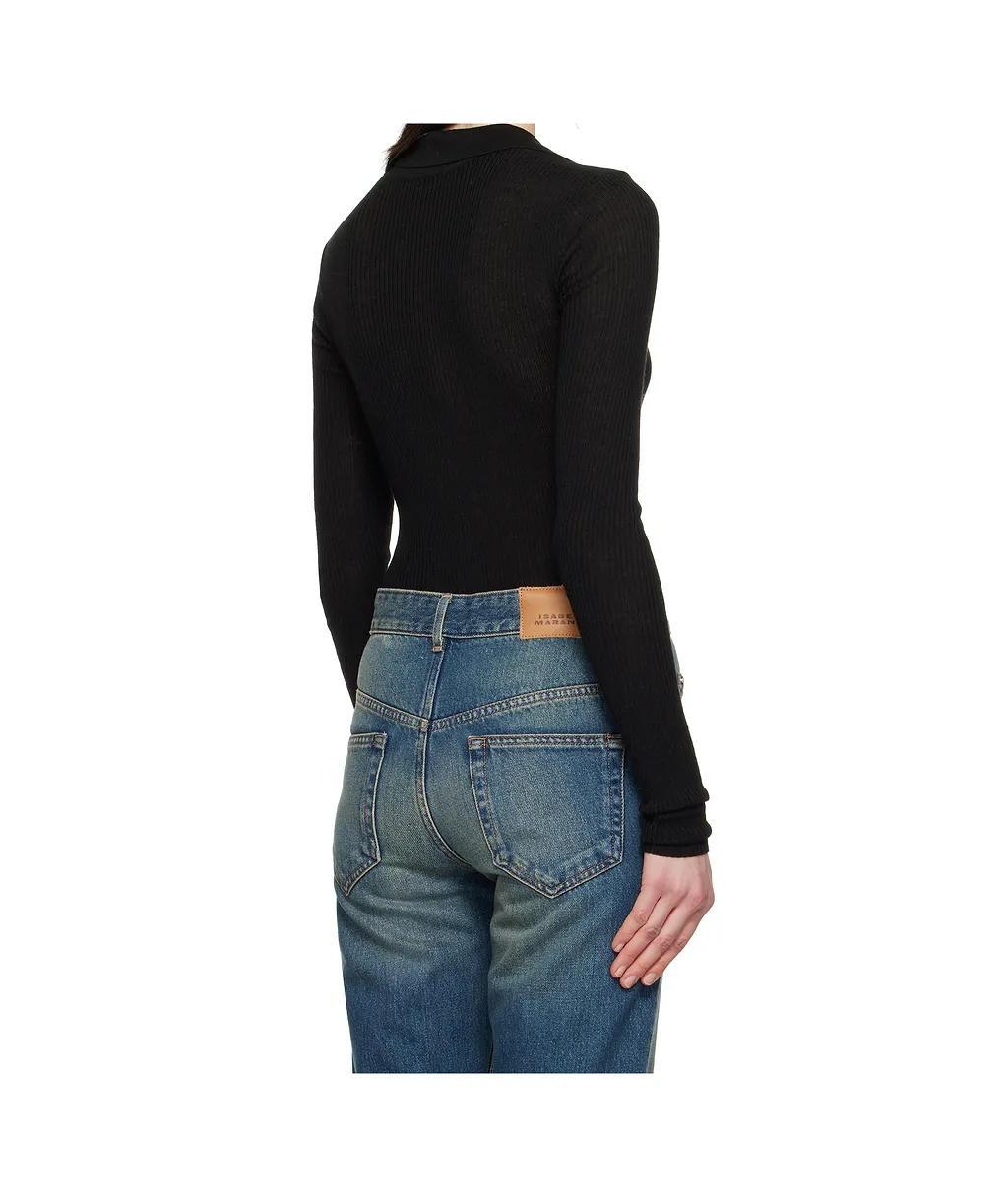 Solana Bodysuit