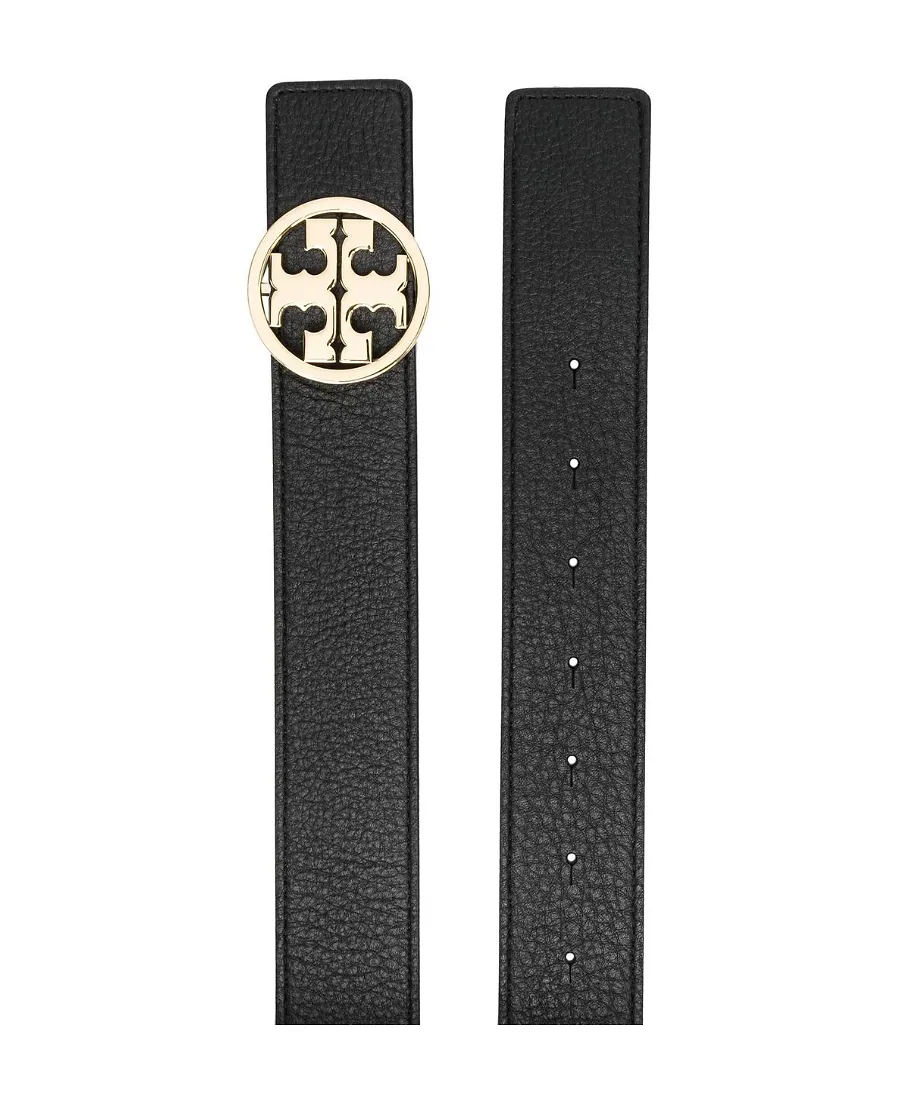 Tory Burch Miller Reversible Belt